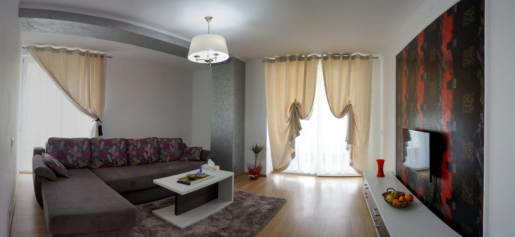 Coralia Residence Мамая Екстер'єр фото