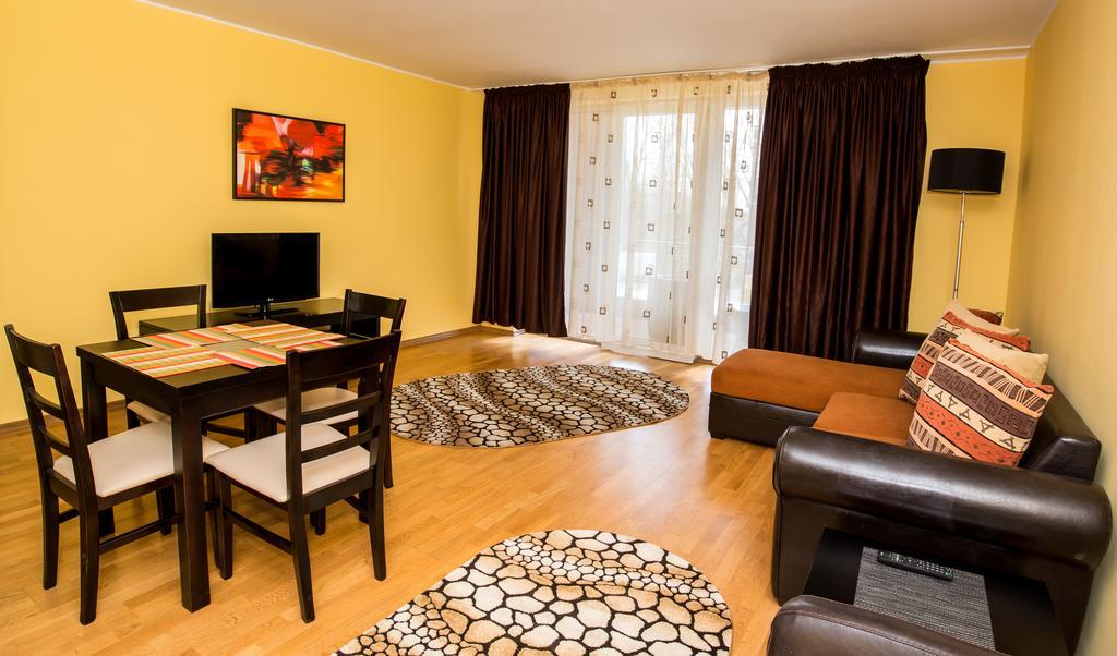Coralia Residence Мамая Екстер'єр фото