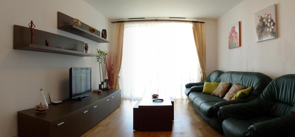 Coralia Residence Мамая Екстер'єр фото