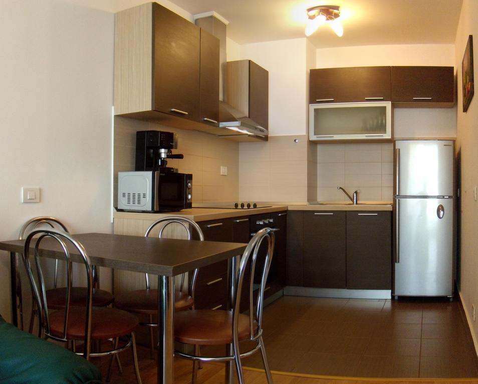 Coralia Residence Мамая Екстер'єр фото