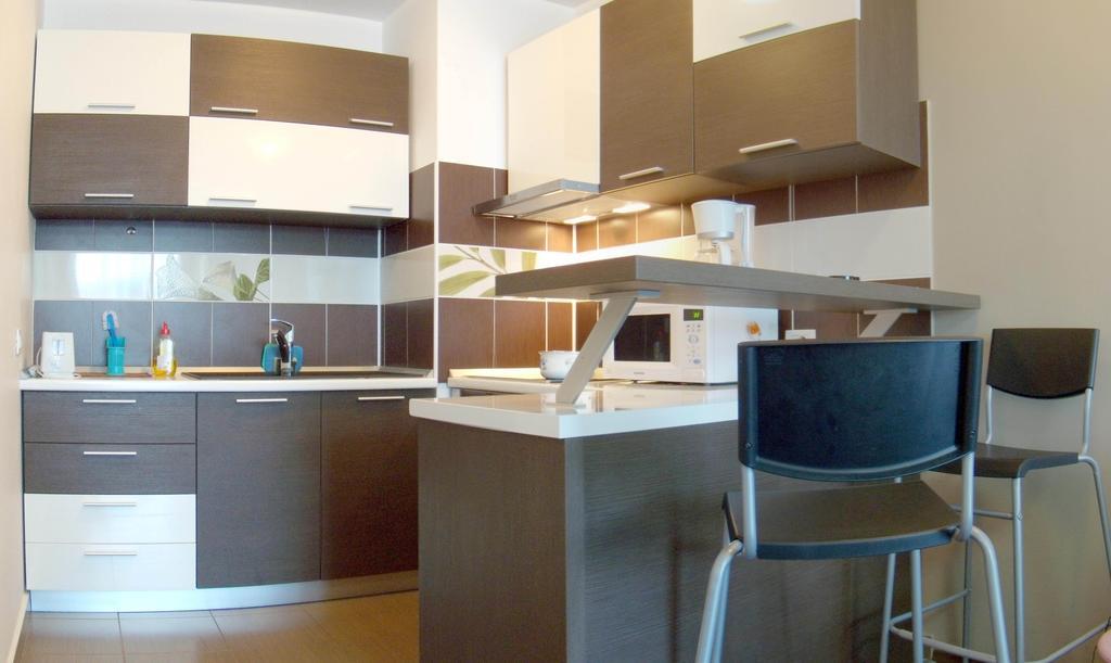 Coralia Residence Мамая Екстер'єр фото